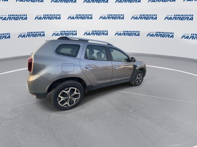 2022 Renault Duster 1.3 Iconic At