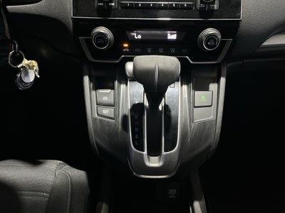 2018 Honda CR-V 2.4 EX Cvt