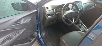 2023 Chevrolet Onix 1.2 Premier At