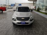 2022 Chevrolet Groove 1.5 TIPO B LT At