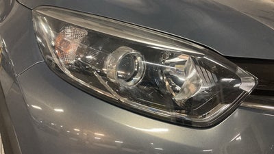 2018 Renault Captur 2.0 Intens At