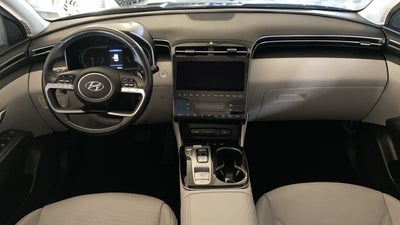 2022 Hyundai Tucson 2.5 Limited TA