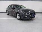 2016 Mazda Mazda 3 2.0 I Sedan At