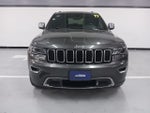 2017 Jeep Grand Cherokee 3.6 V6 Limited Lujo 4x2 At