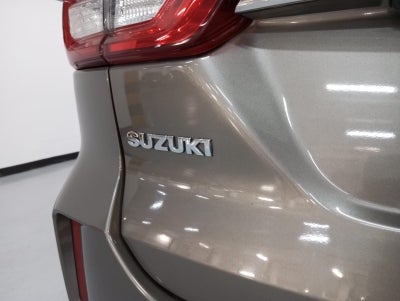 2021 Suzuki Ertiga 1.5 Gls At