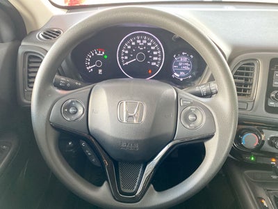 2022 Honda HR-V 1.8 Uniq Cvt