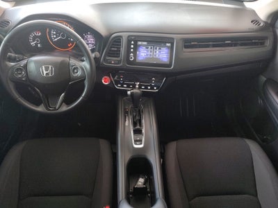 2020 Honda HR-V 1.8 Prime Cvt