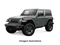 2023 Jeep JT RUBICON 4X4 6 CIL PICK UP �