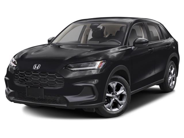 2025 Honda HR-V 