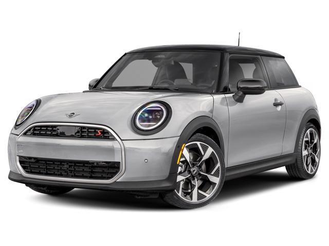 2026 MINI Hardtop 2 Door 