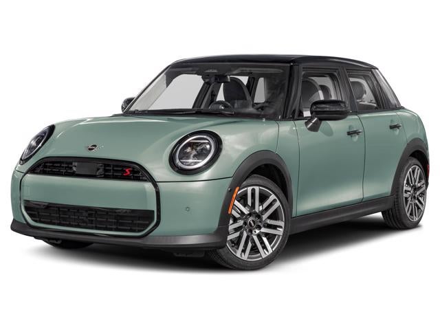2026 MINI Hardtop 4 Door 