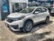 2022 Honda CR-V 1.5 Turbo Plus Piel At