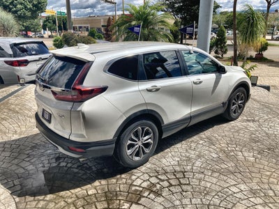 2022 Honda CR-V 1.5 Turbo Plus Piel At