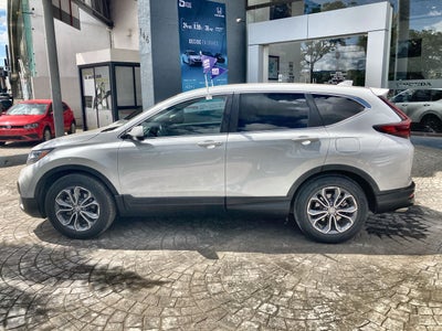2022 Honda CR-V 1.5 Turbo Plus Piel At