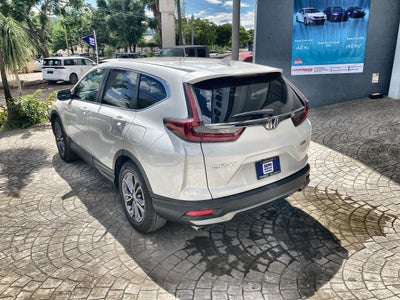 2022 Honda CR-V 1.5 Turbo Plus Piel At