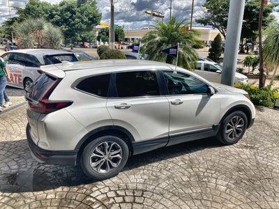 2022 Honda CR-V 1.5 Turbo Plus Piel At
