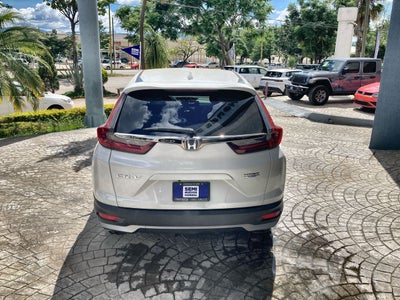 2022 Honda CR-V 1.5 Turbo Plus Piel At