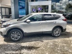 2022 Honda CR-V 1.5 Turbo Plus Piel At