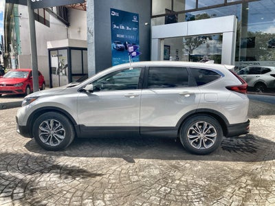 2022 Honda CR-V 1.5 Turbo Plus Piel At