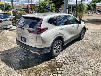 2022 Honda CR-V 1.5 Turbo Plus Piel At