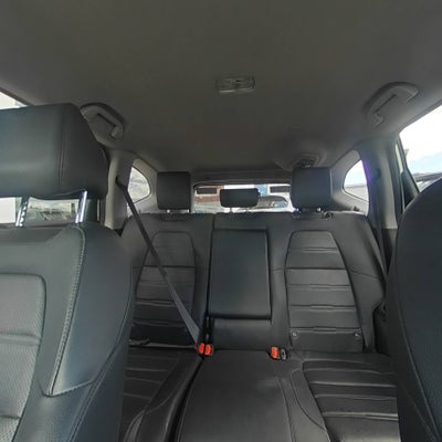 2022 Honda CR-V 1.5 Turbo Plus Piel At