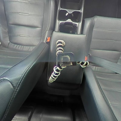 2022 Honda CR-V 1.5 Turbo Plus Piel At