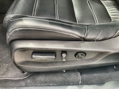 2022 Honda CR-V 1.5 Turbo Plus Piel At