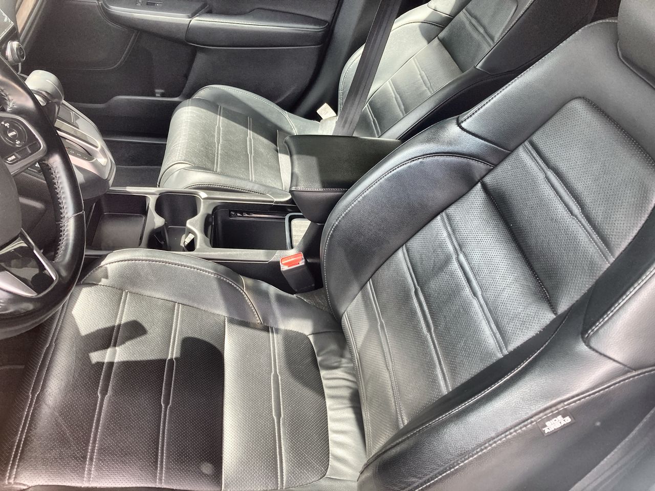 2022 Honda CR-V 1.5 Turbo Plus Piel At