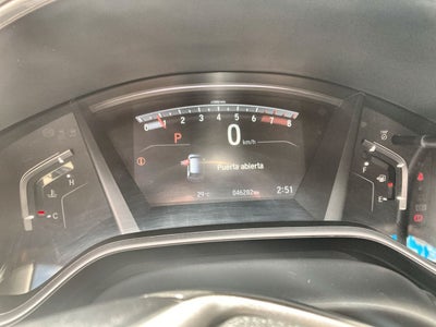2022 Honda CR-V 1.5 Turbo Plus Piel At