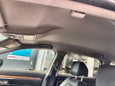 2022 Honda CR-V 1.5 Turbo Plus Piel At