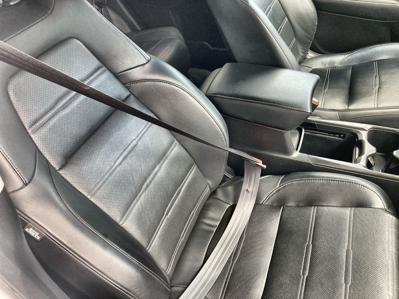 2022 Honda CR-V 1.5 Turbo Plus Piel At