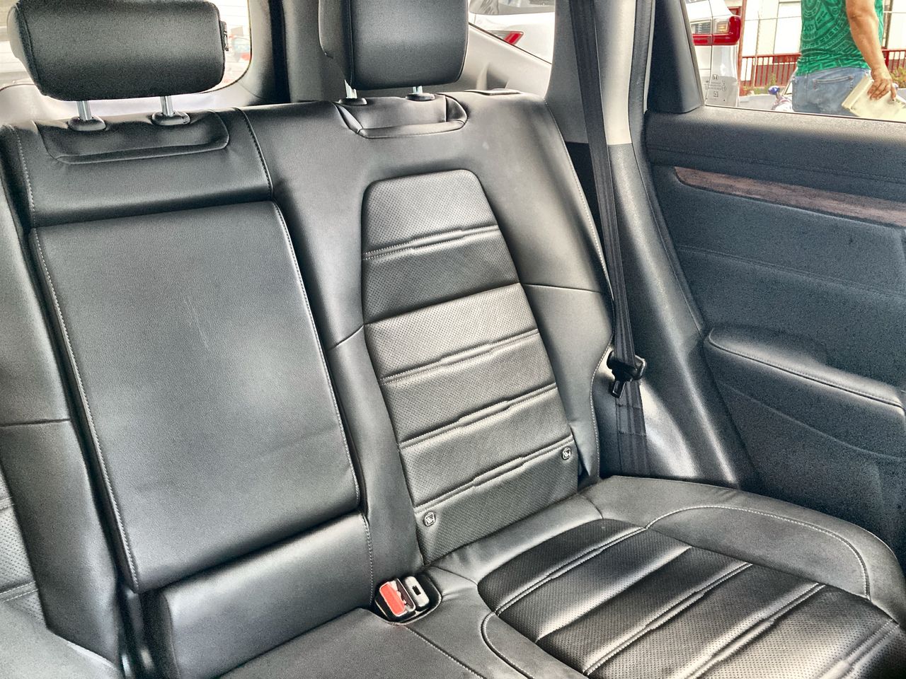 2022 Honda CR-V 1.5 Turbo Plus Piel At