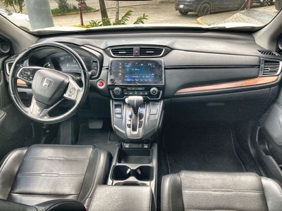 2022 Honda CR-V 1.5 Turbo Plus Piel At