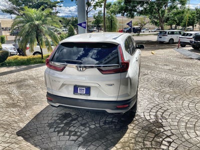 2022 Honda CR-V 1.5 Turbo Plus Piel At