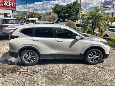2022 Honda CR-V 1.5 Turbo Plus Piel At