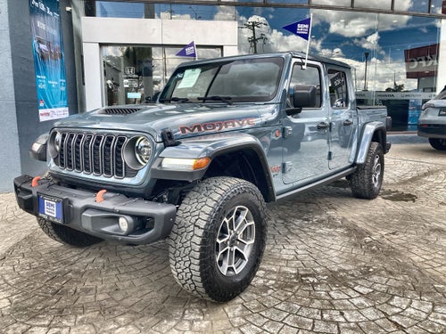 2025 Jeep JT 3.6 Mojave At