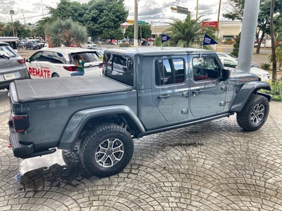 2025 Jeep JT 3.6 Mojave At
