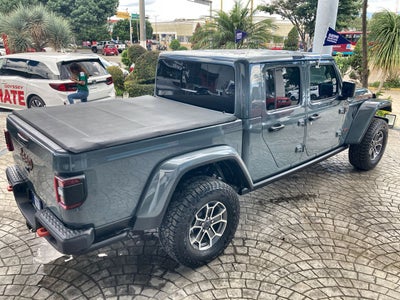 2025 Jeep JT 3.6 Mojave At