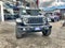 2025 Jeep JT 3.6 Mojave At
