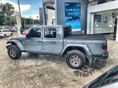 2025 Jeep JT 3.6 Mojave At