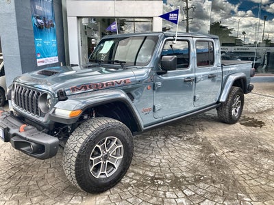 2025 Jeep JT 3.6 Mojave At