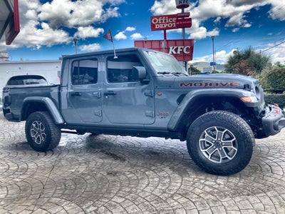 2025 Jeep JT 3.6 Mojave At