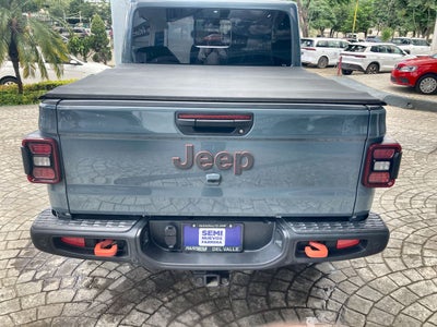 2025 Jeep JT 3.6 Mojave At