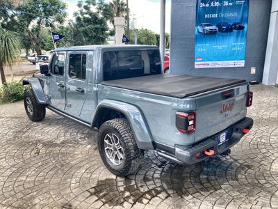 2025 Jeep JT 3.6 Mojave At