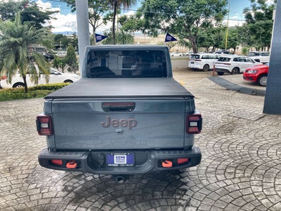 2025 Jeep JT 3.6 Mojave At