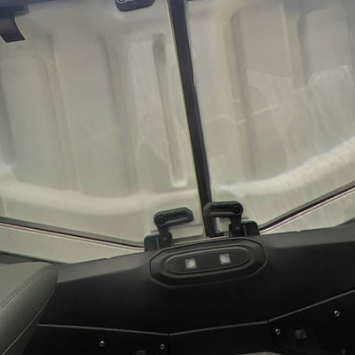 2025 Jeep JT 3.6 Mojave At
