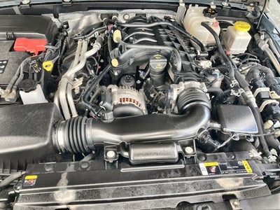 2025 Jeep JT 3.6 Mojave At