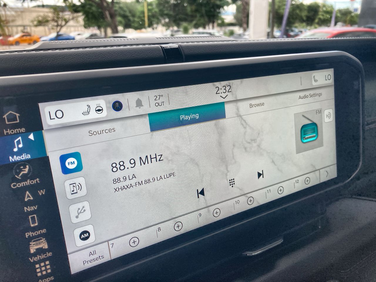 2025 Jeep JT 3.6 Mojave At