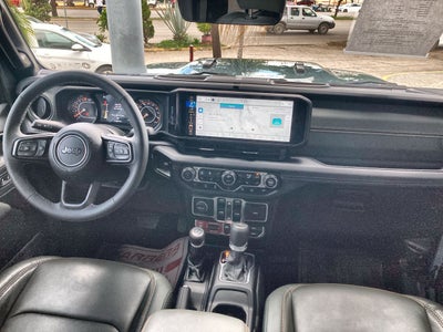 2025 Jeep JT 3.6 Mojave At