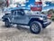 2025 Jeep JT 3.6 Mojave At